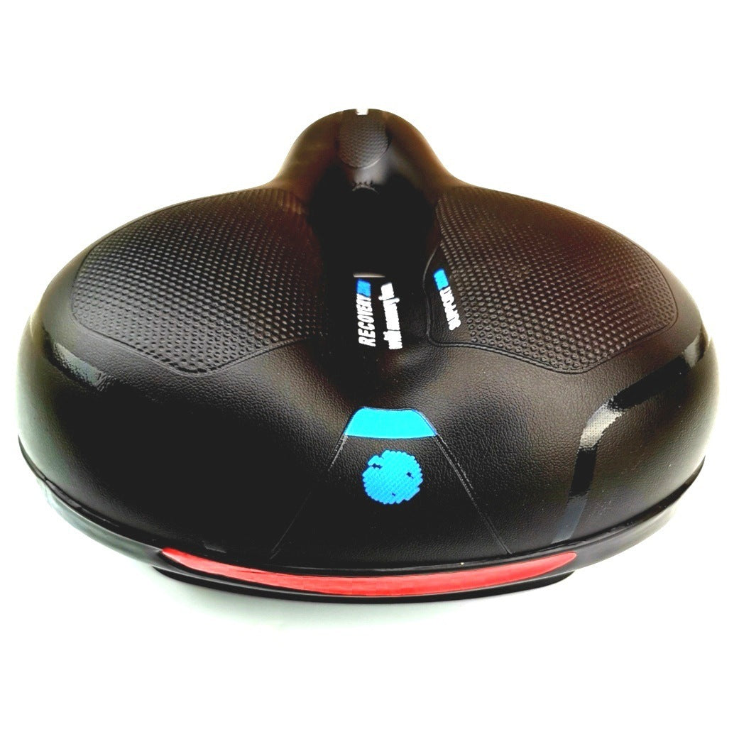 sella con fanale posteriore