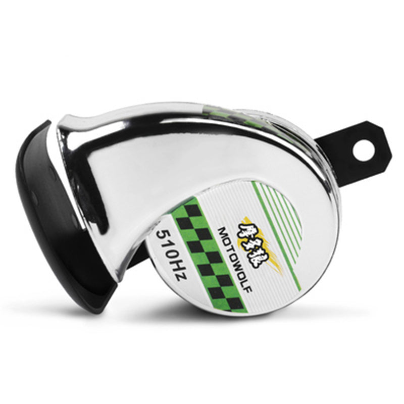 Clacson bici con suono potente