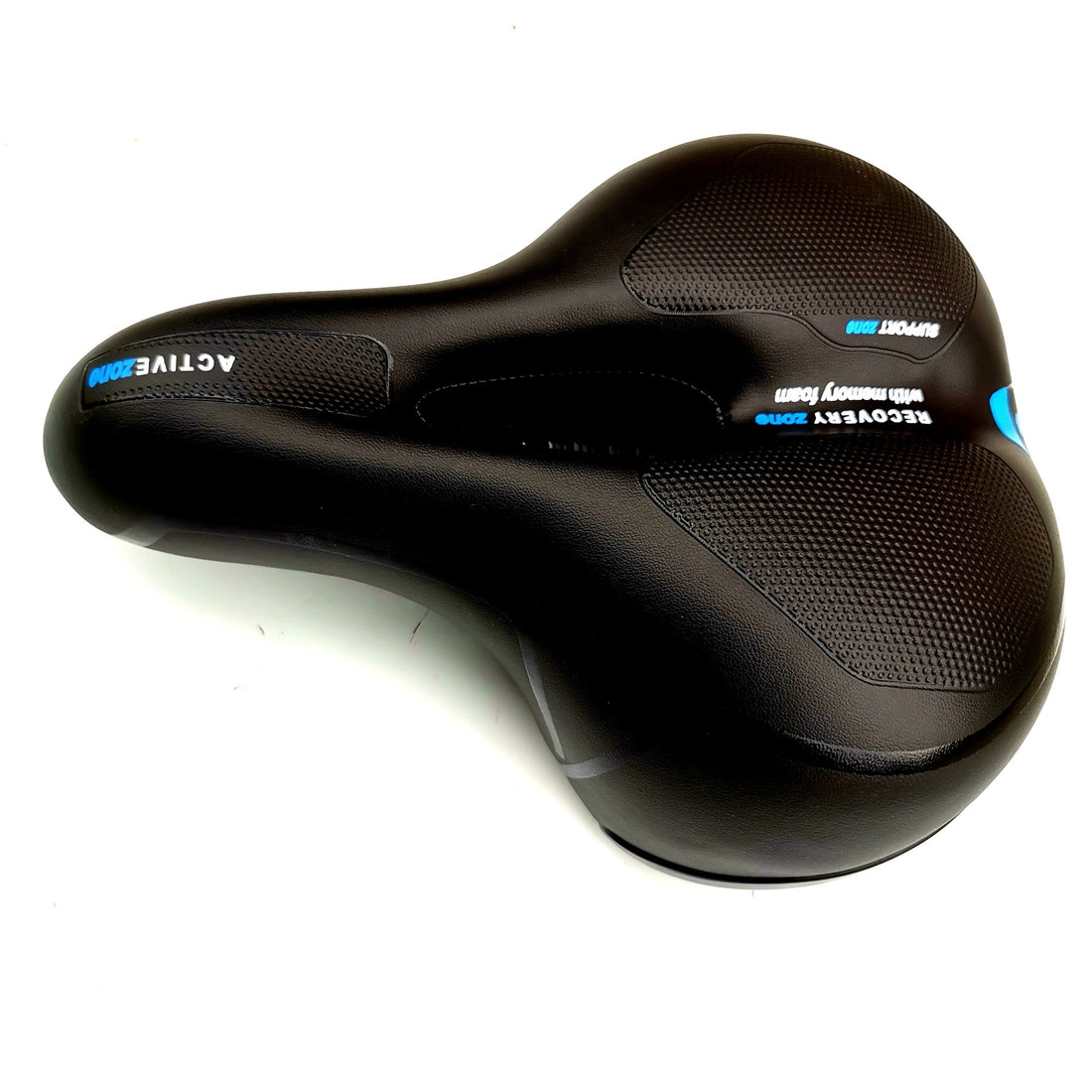 sella con fanale posteriore