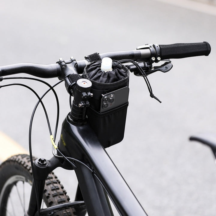 Borsa termica per bicicletta